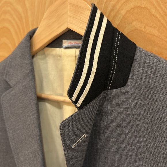 GANT Rugger Hopsack Blazer, unlined, EUR 54 - Picture 6 of 7